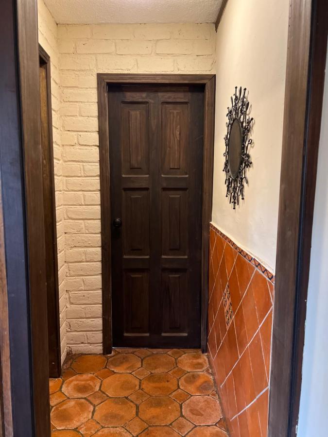 Hacienda Santa Ana Lodging Guamote Bagian luar foto