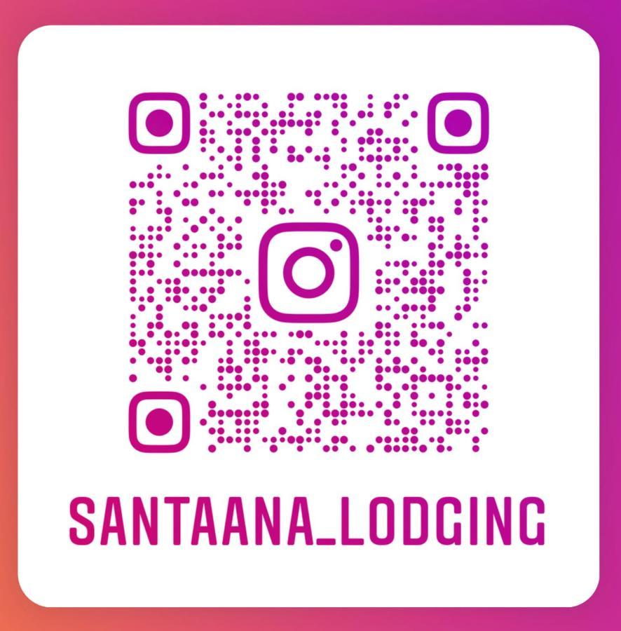 Hacienda Santa Ana Lodging Guamote Bagian luar foto
